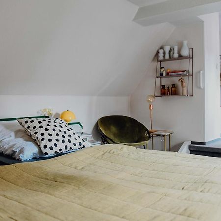 Sleepart Room For 3 ツェレ エクステリア 写真